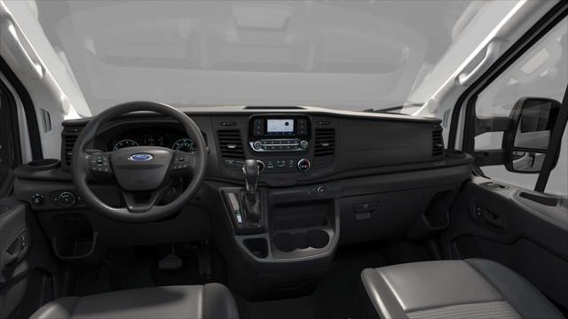 new 2024 Ford Transit-250 car, priced at $60,805