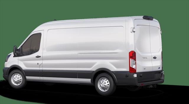 new 2024 Ford Transit-250 car, priced at $59,215