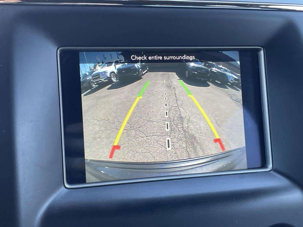 used 2019 Jeep Grand Cherokee car, priced at $15,487