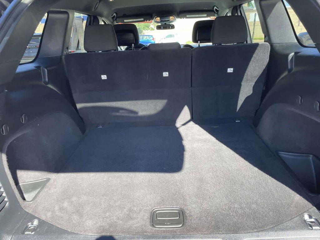 used 2019 Jeep Grand Cherokee car, priced at $15,487