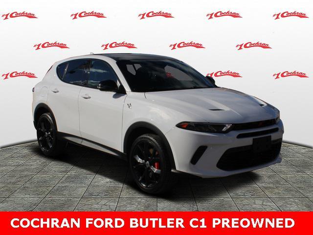 used 2023 Dodge Hornet car, priced at $26,258