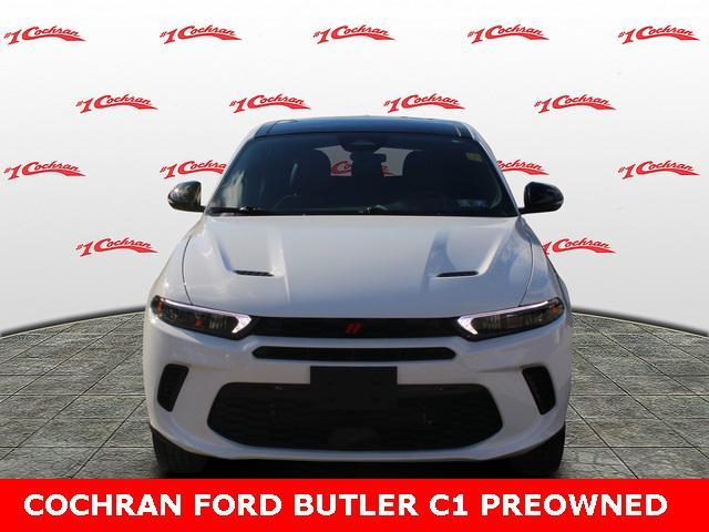 used 2023 Dodge Hornet car, priced at $26,258