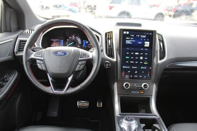 used 2021 Ford Edge car, priced at $26,980