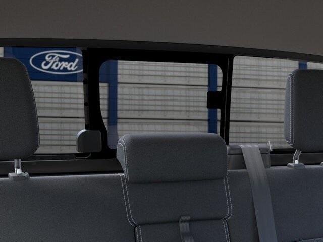new 2024 Ford Ranger car, priced at $47,225