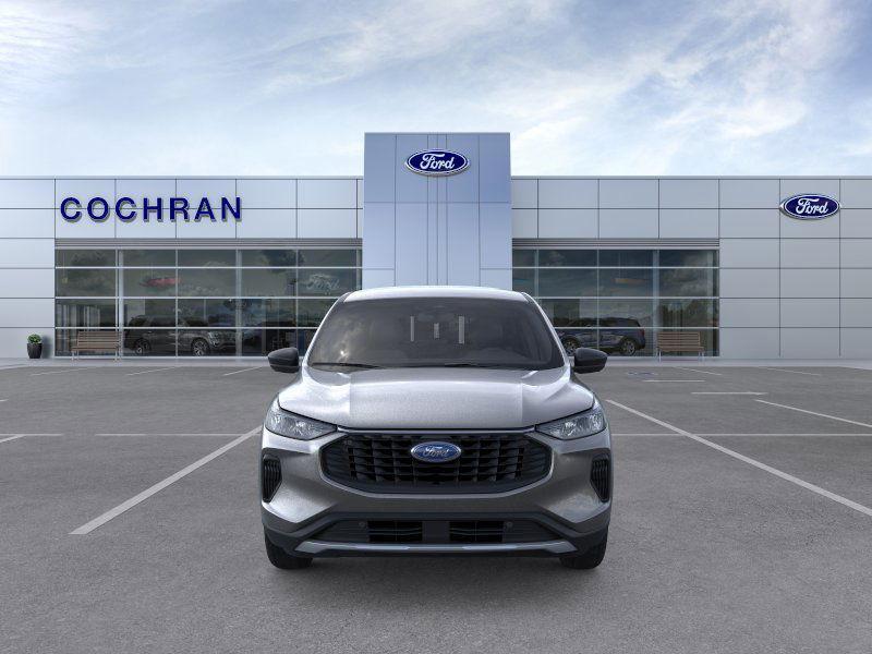 new 2025 Ford Escape car, priced at $33,250