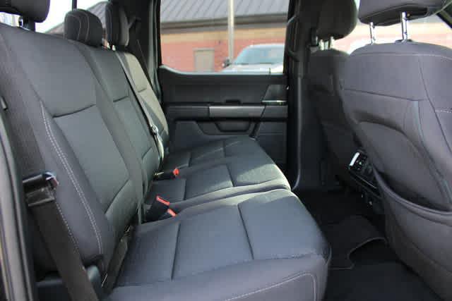 used 2021 Ford F-150 car, priced at $36,958