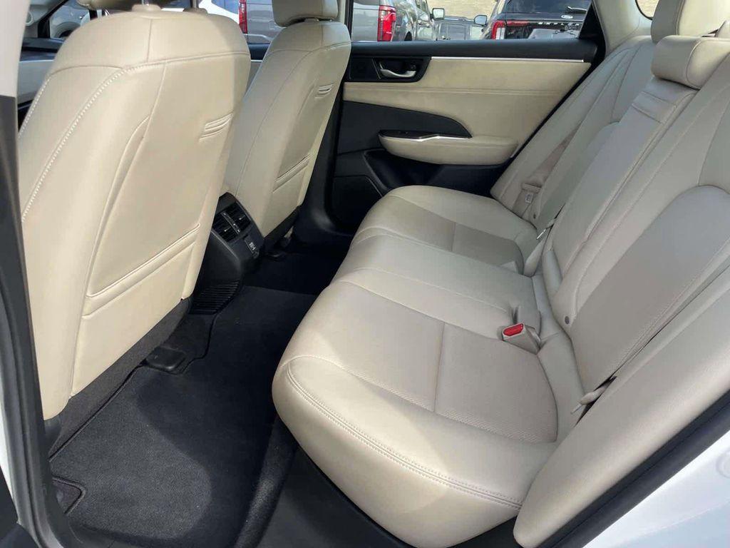 used 2018 Honda Clarity Plug-In Hybrid car, priced at $18,495