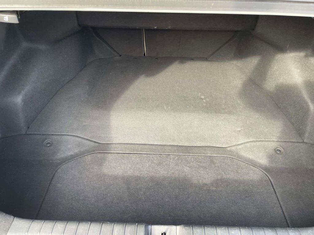 used 2018 Honda Clarity Plug-In Hybrid car, priced at $18,495