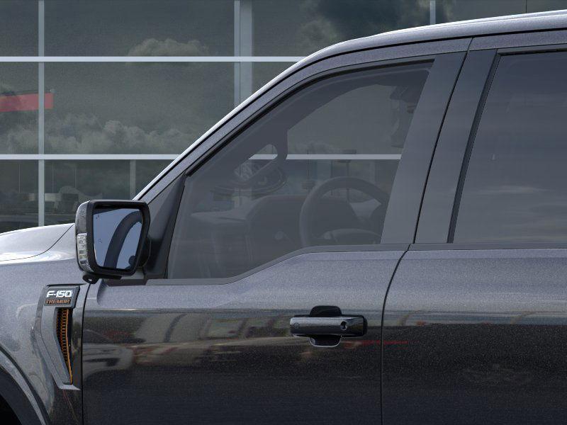 new 2025 Ford F-150 car, priced at $79,220