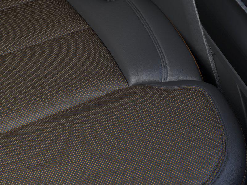 new 2025 Ford F-150 car, priced at $79,220