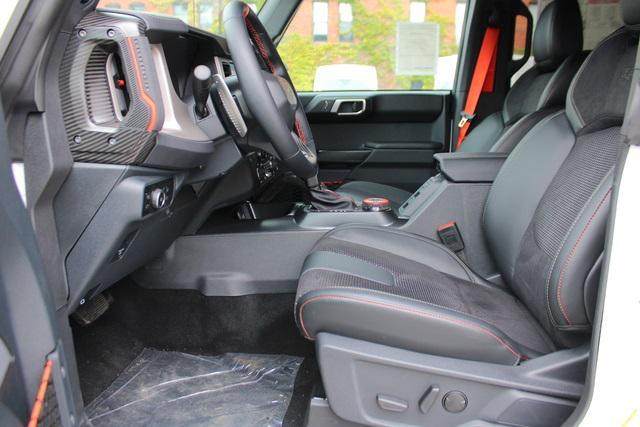 new 2024 Ford Bronco car, priced at $90,035