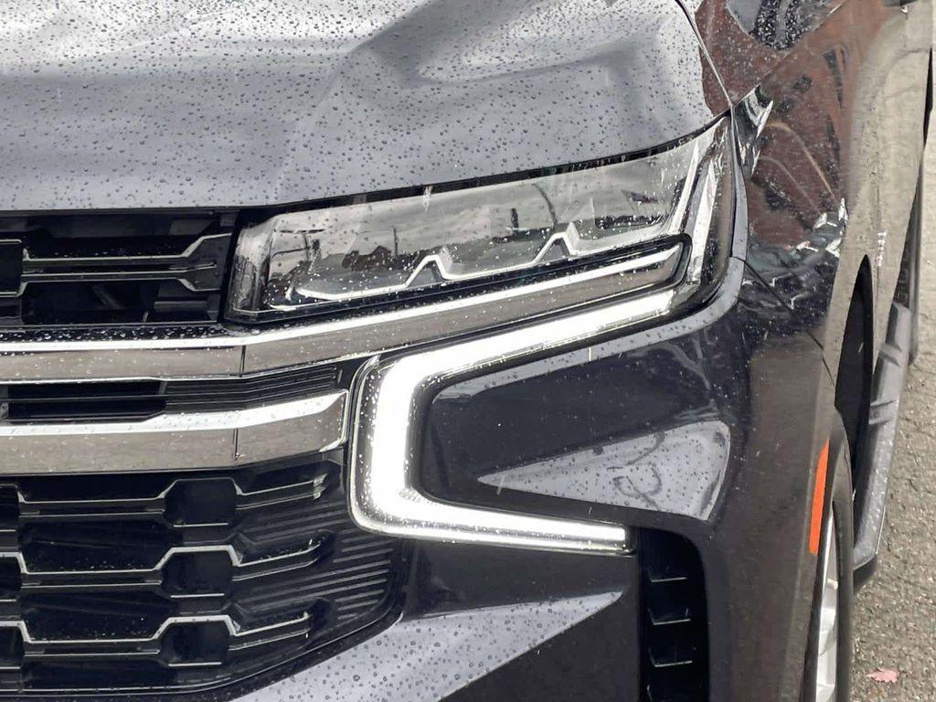 used 2023 Chevrolet Tahoe car, priced at $44,521
