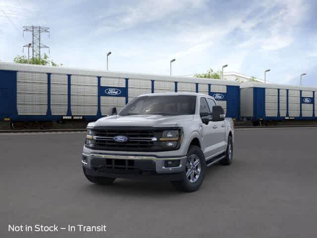 new 2024 Ford F-150 car, priced at $56,251