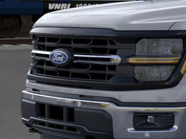 new 2024 Ford F-150 car, priced at $56,251