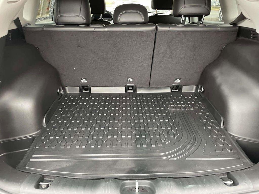 used 2022 Jeep Compass car, priced at $21,201