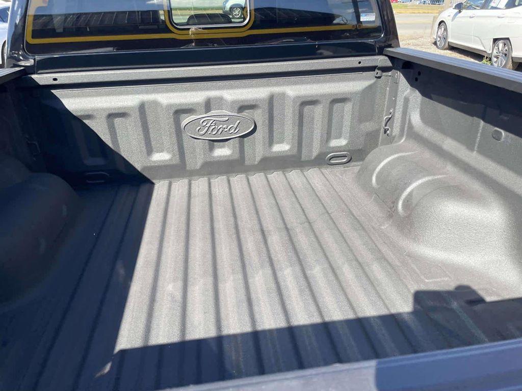 used 2022 Ford Ranger car, priced at $33,487