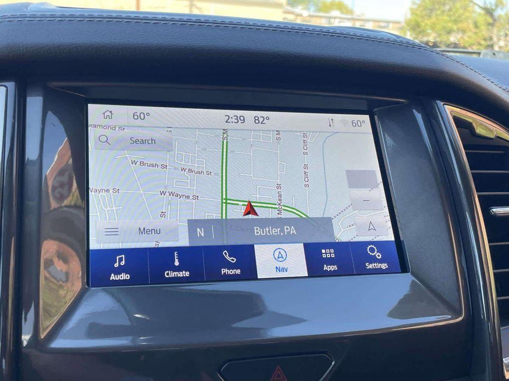 used 2022 Ford Ranger car, priced at $33,487