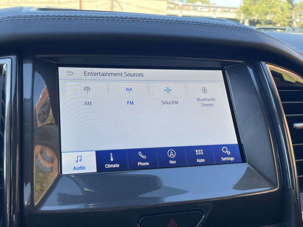 used 2022 Ford Ranger car, priced at $33,487