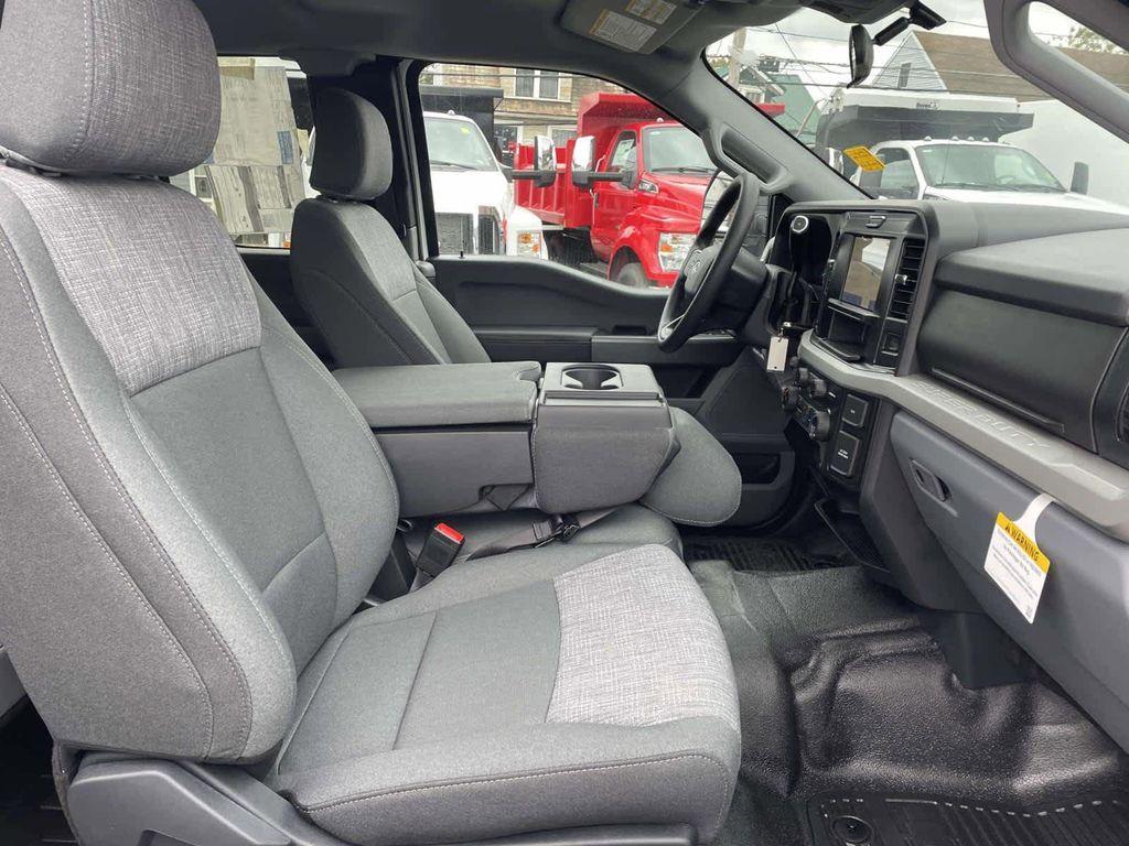 new 2026 Ford F-250 car, priced at $60,425