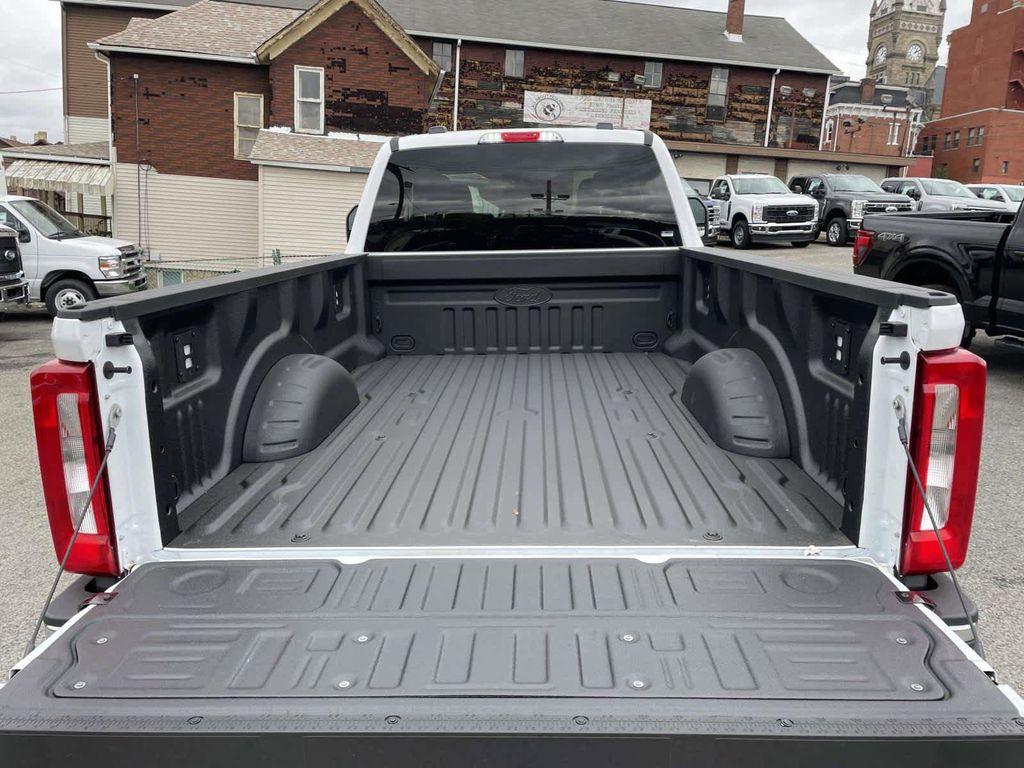 new 2026 Ford F-250 car, priced at $60,425