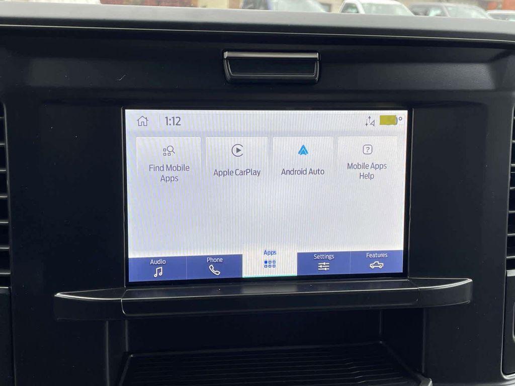 new 2026 Ford F-250 car, priced at $60,425