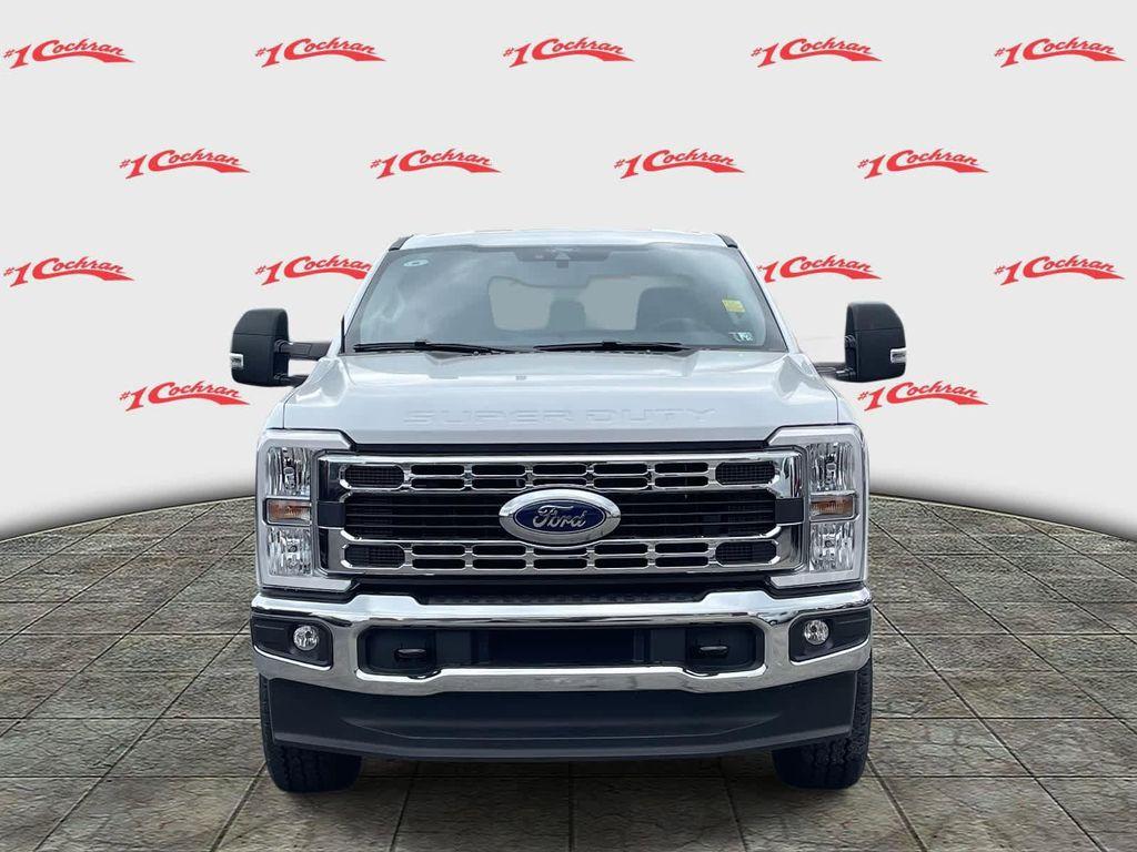 new 2026 Ford F-250 car, priced at $60,425