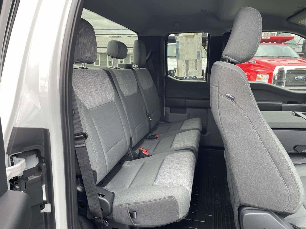 new 2026 Ford F-250 car, priced at $60,425