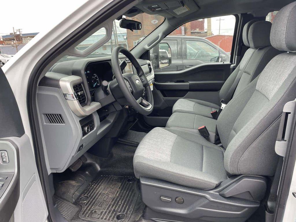 new 2026 Ford F-250 car, priced at $60,425