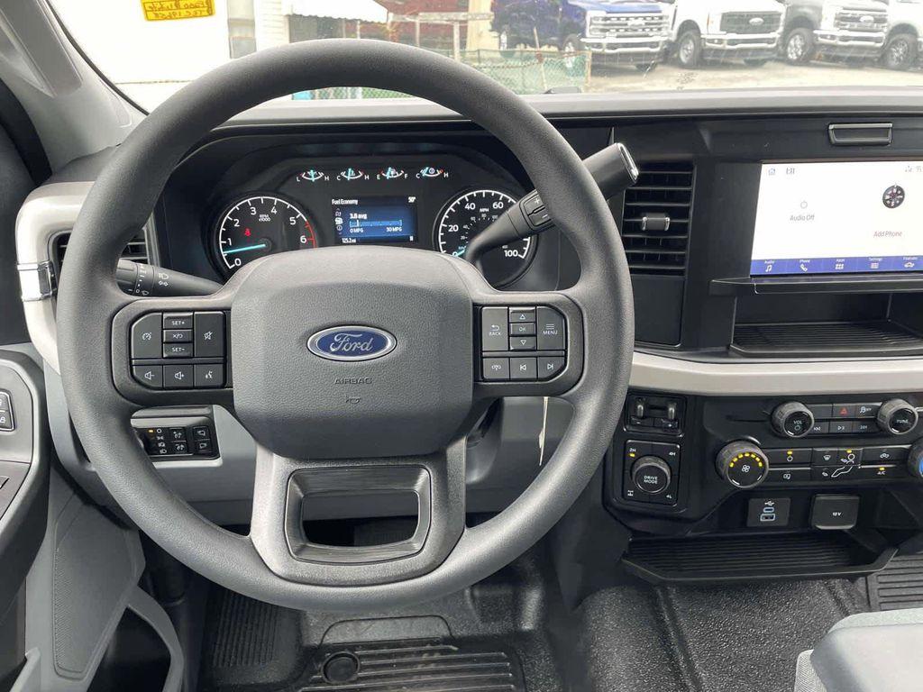 new 2026 Ford F-250 car, priced at $60,425