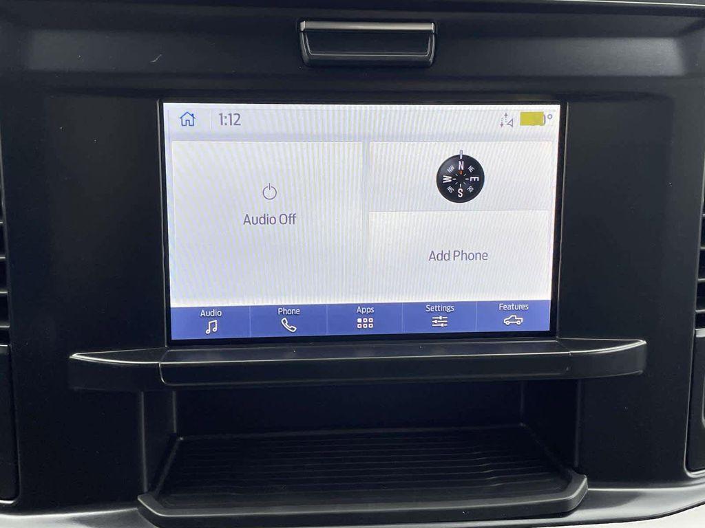 new 2026 Ford F-250 car, priced at $60,425