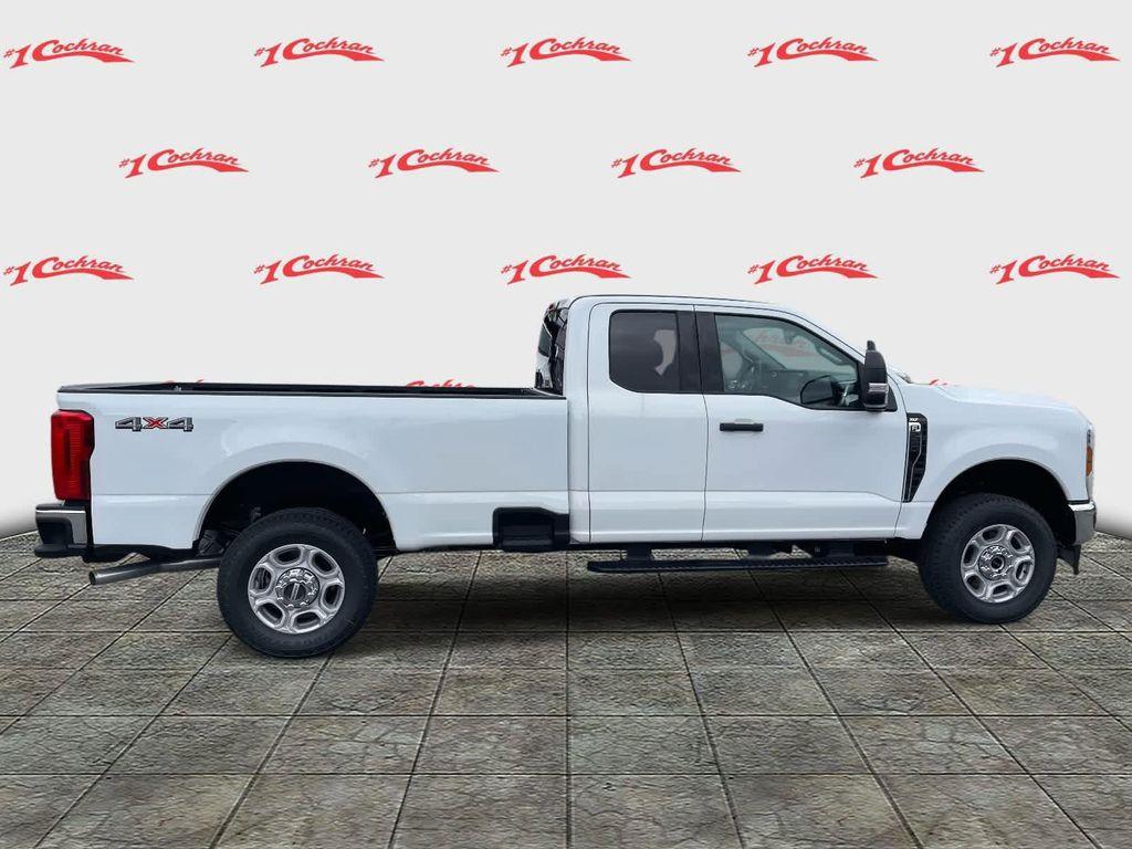 new 2026 Ford F-250 car, priced at $60,425