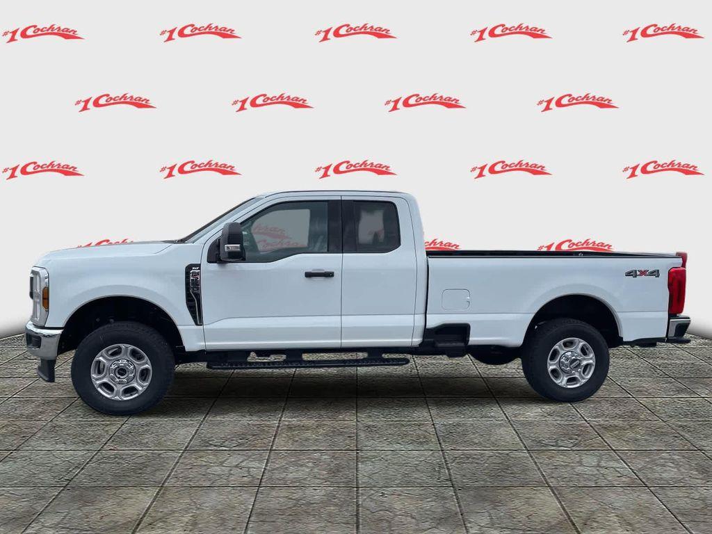 new 2026 Ford F-250 car, priced at $60,425