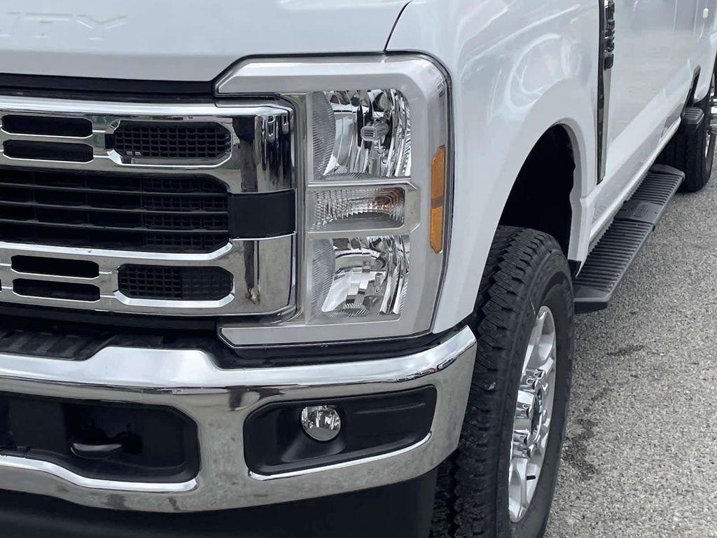 new 2026 Ford F-250 car, priced at $60,425