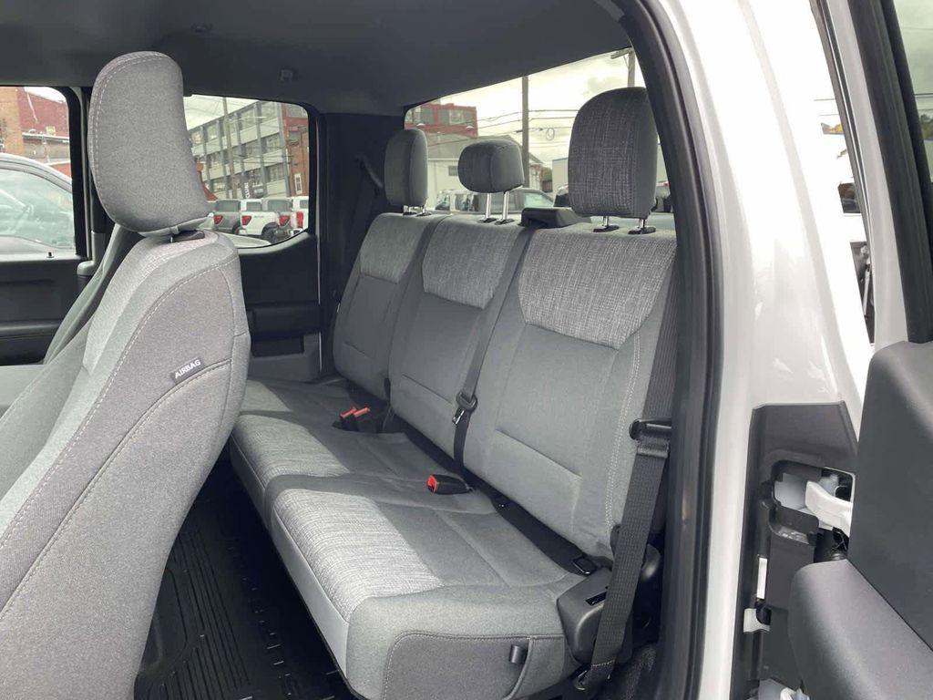 new 2026 Ford F-250 car, priced at $60,425