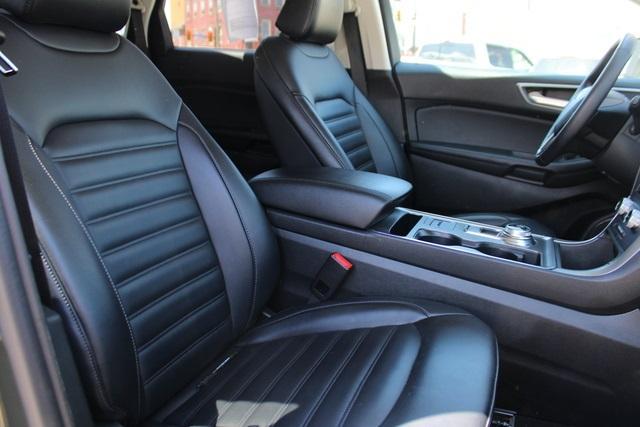 used 2022 Ford Edge car, priced at $24,464