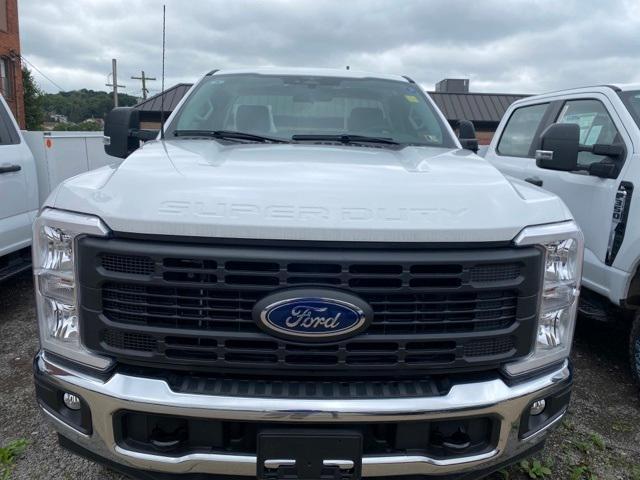 new 2023 Ford F-250 car, priced at $63,451