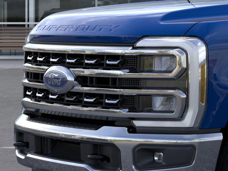 new 2026 Ford F-350 car, priced at $68,895