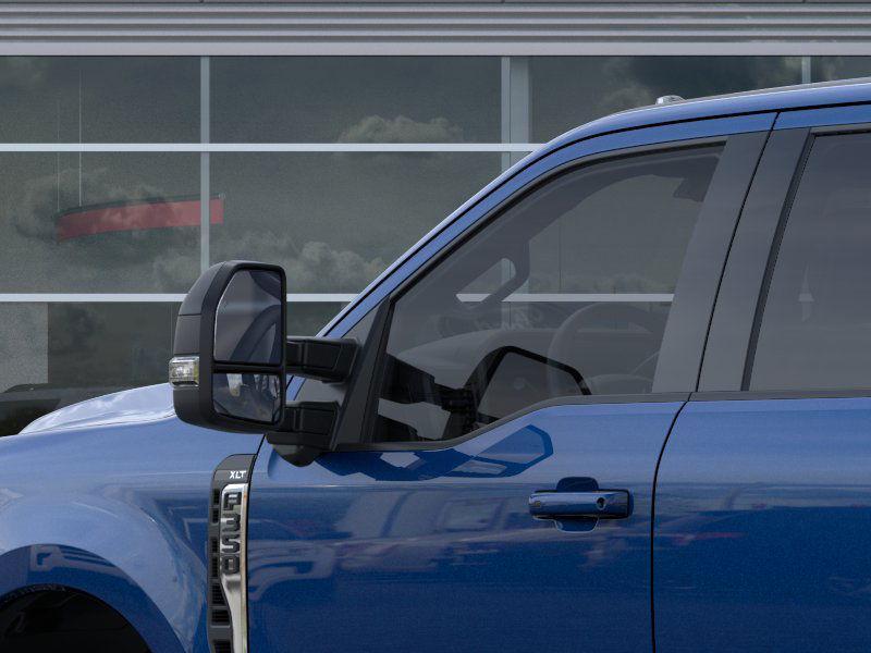 new 2026 Ford F-350 car, priced at $68,895