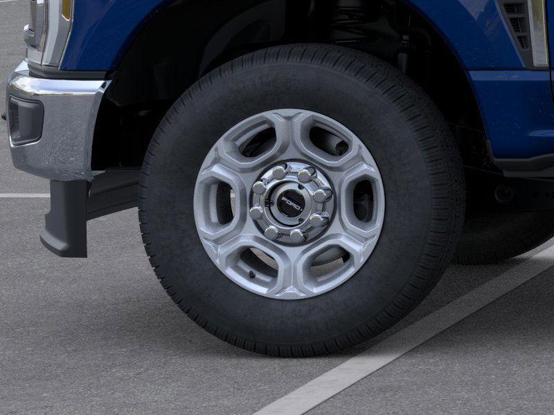 new 2026 Ford F-350 car, priced at $68,895