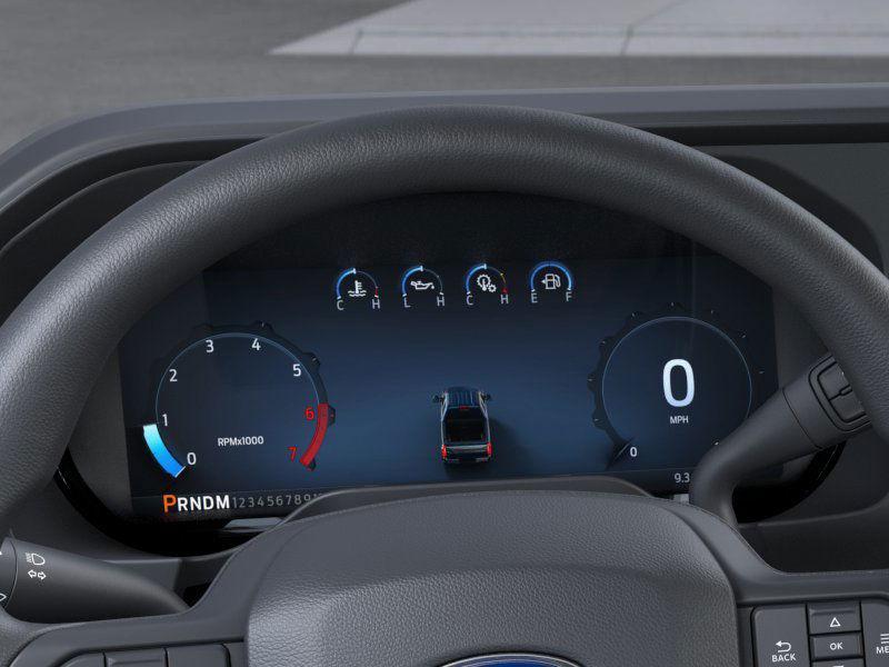 new 2026 Ford F-350 car, priced at $68,895