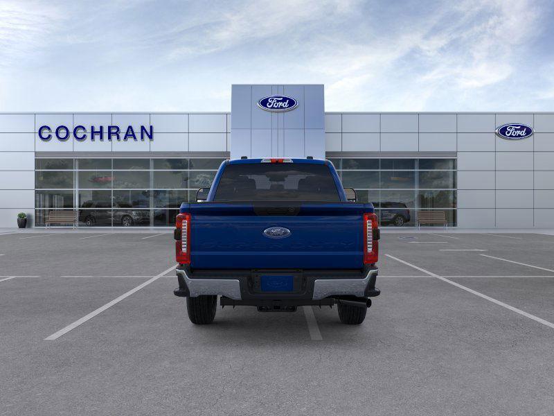 new 2026 Ford F-350 car, priced at $68,895