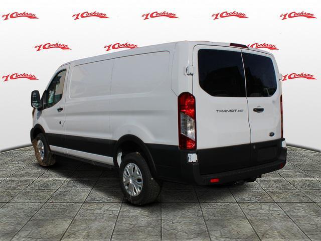 new 2024 Ford Transit-250 car, priced at $54,440