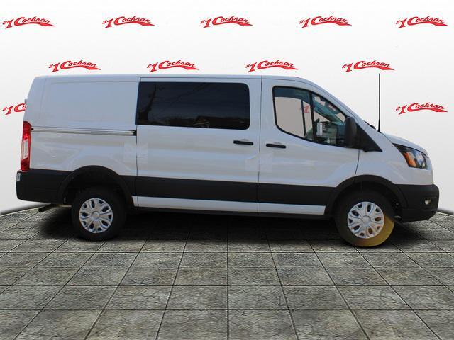 new 2024 Ford Transit-250 car, priced at $54,440