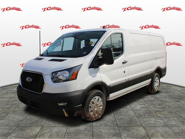 new 2024 Ford Transit-250 car, priced at $54,440