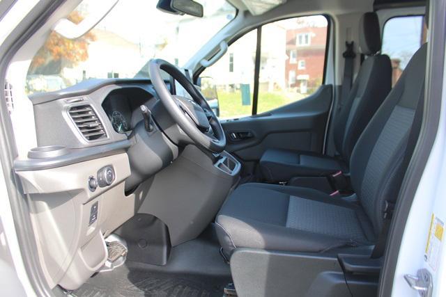 new 2024 Ford Transit-250 car, priced at $54,440