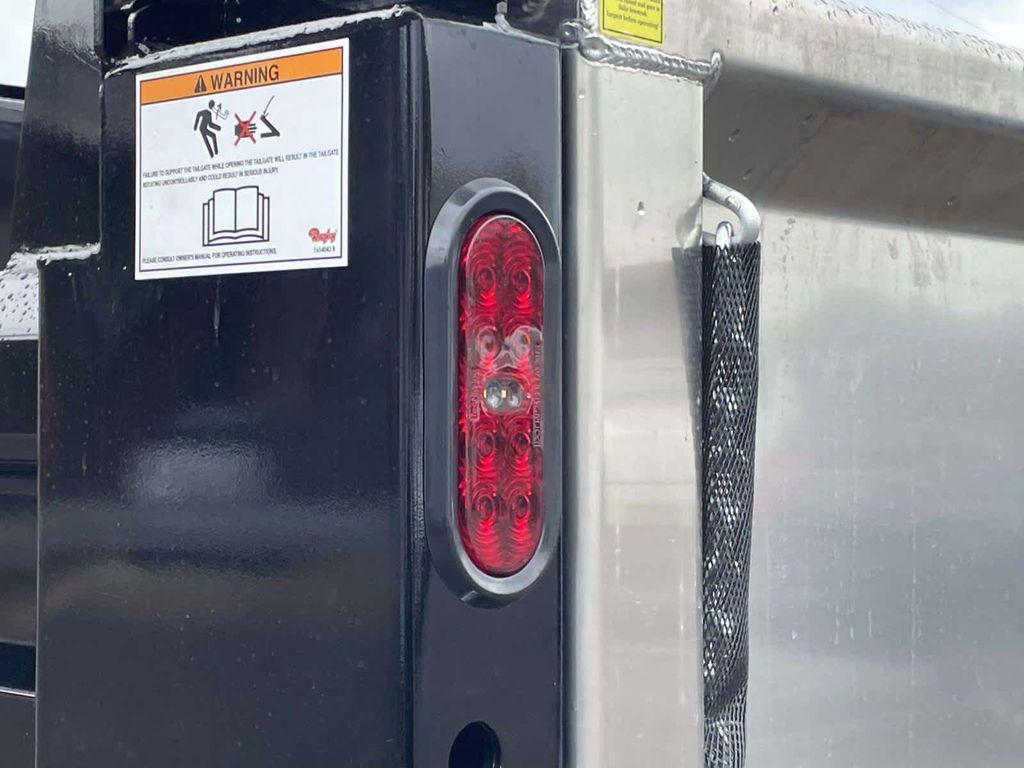 new 2025 Ford F-350 car, priced at $75,770