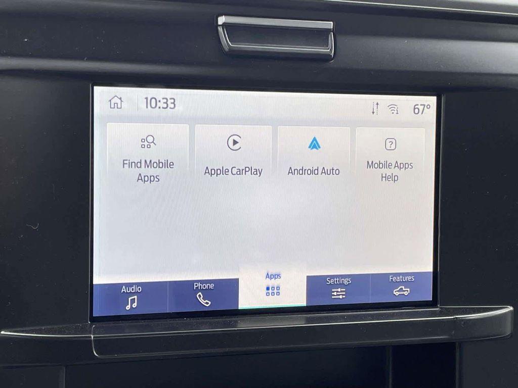 new 2025 Ford F-350 car, priced at $75,770