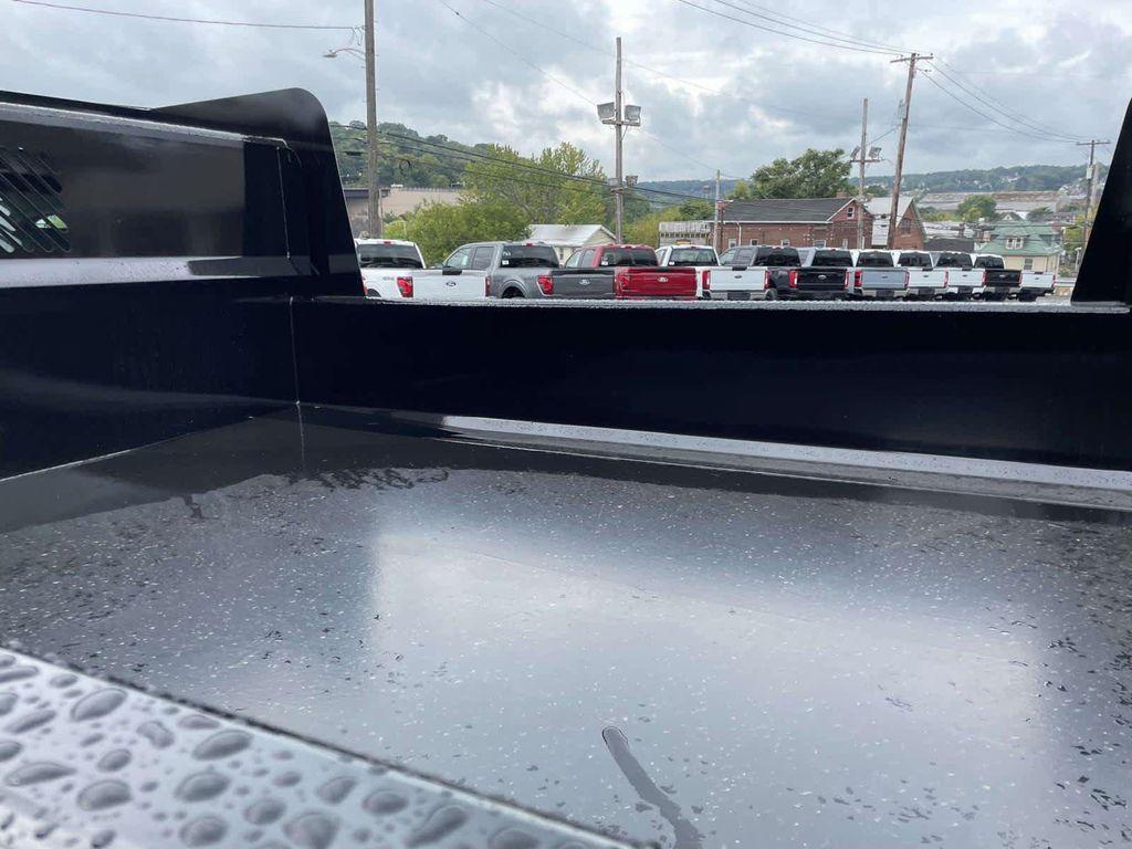 new 2025 Ford F-350 car, priced at $75,770