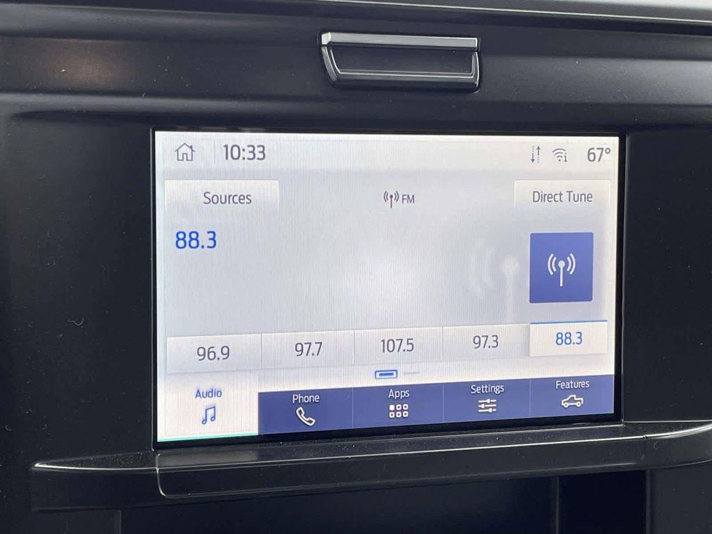 new 2025 Ford F-350 car, priced at $75,770