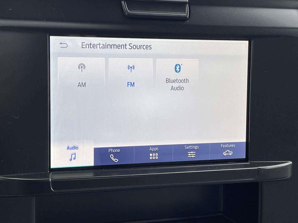 new 2025 Ford F-350 car, priced at $75,770